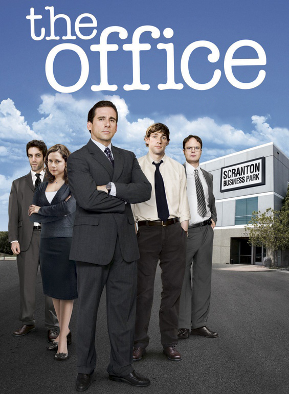 The Office Uk Torrent Complete