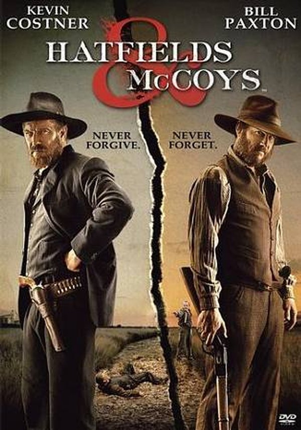 Watch Hatfields And Mccoys: Bad Blood Streaming