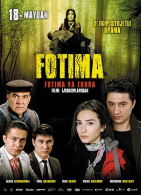    2 / Fotima va Zuxra 2 (2013)