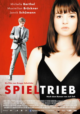   / Spieltrieb (2013)