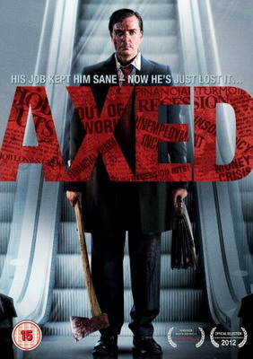  /  / Axed (2012)