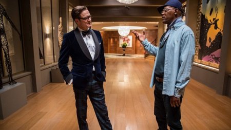 Kingsman:    