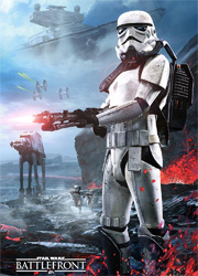     "Star Wars: Battlefront"