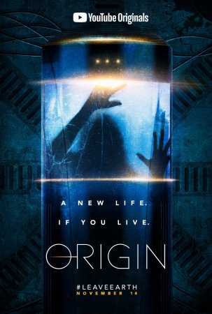  /  / Origin ( 1) (2018)