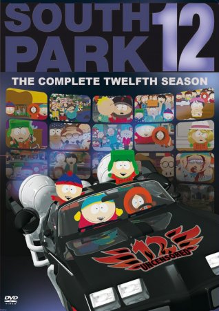   / South Park ( 12) (2008)