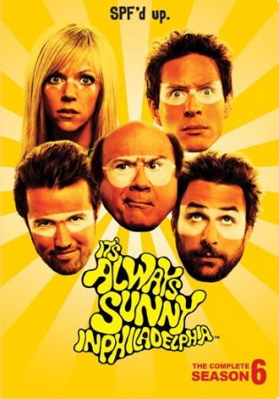     / Its Always Sunny in Philadelphia ( 6) (2010)