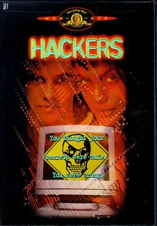  / Hackers (1995)