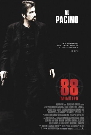 88  / 88 Minutes (2007)