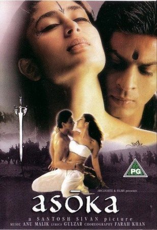   / Asoka / Chakravartin Ashoka Samrat ( 1) (2001)