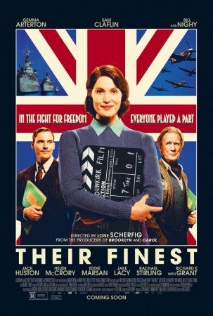    / Their Finest (2016)