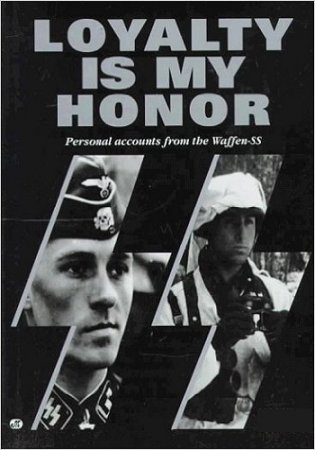    .  / My Honor Was Loyalty. Leibstandarte (2015)