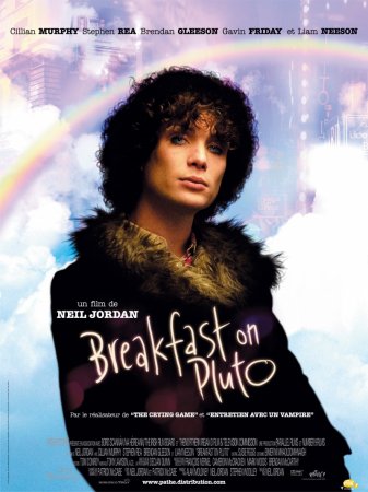    / Breakfast on Pluto (2005)