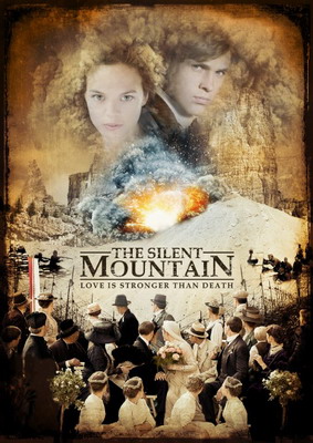   / The Silent Mountain (2014)