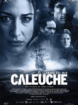 :   / Caleuche: El llamado del mar (2012)