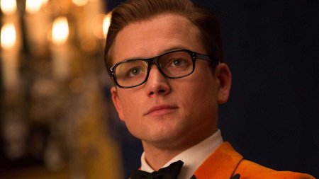  Kingsman    