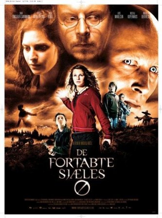    / Fortabte sjaeles ?, De (2007)