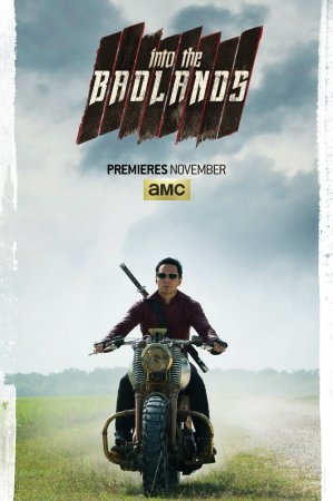    / Into the Badlands ( 1) (2015)