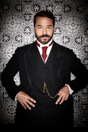   / Mr. Selfridge ( 1-2) (2013-2014)