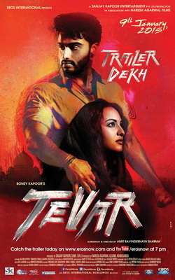  / Tevar (2015)