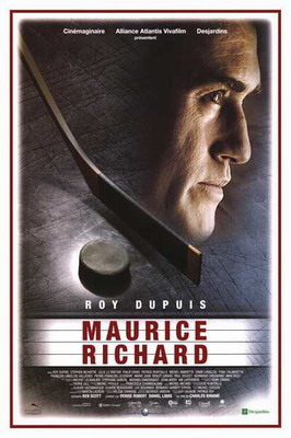   / Maurice Richard (2005)