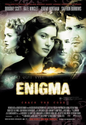  / Enigma (2001)