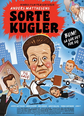   / Sorte kugler (2009)