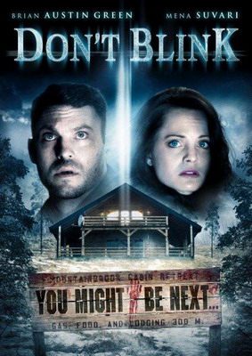   /   / Don't Blink / Last Stop (2014)