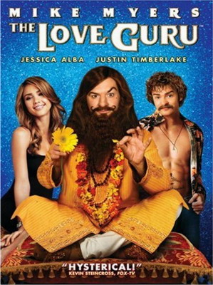   / The Love Guru (2008)