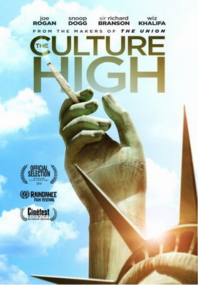    / The Culture High (2014)