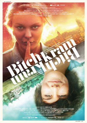   / Bitchkram (2012)