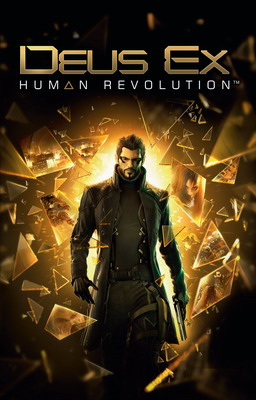   / Human Revolution (2014)