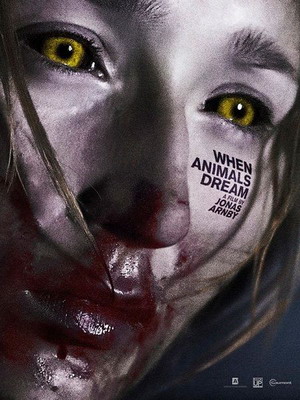    / Nar dyrene dr?mmer / When animals dream (2014)