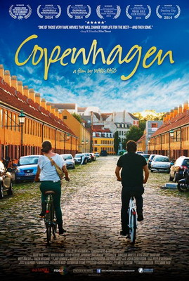  / Copenhagen (2014)