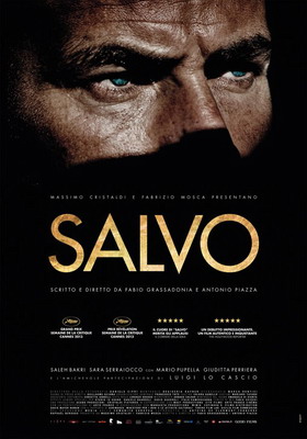  / Salvo (2013)