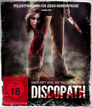  / Discopathe (2013)