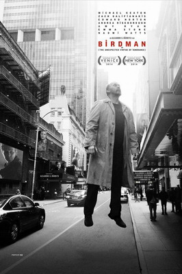  / Birdman (2014)