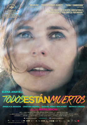   / Todos estan muertos (2014)