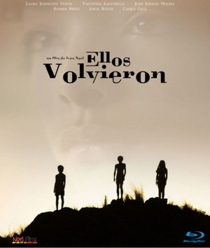   / Ellos Volvieron (2015)