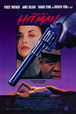    / Diary of a Hitman (1991)