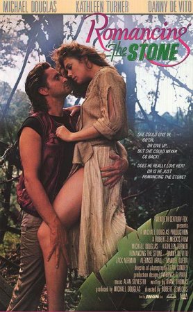    / Romancing the Stone (1984)