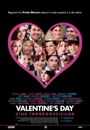    / Valentine's Day (2010)