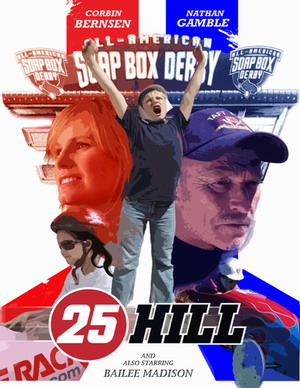   / 25 Hill (2011)