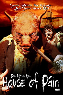     / Dr. Moreau's House of Pain (2004)