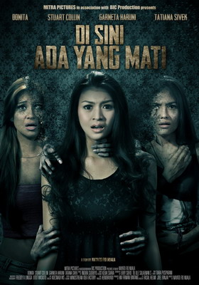   / Di Sini Ada Yang Mati (2013)