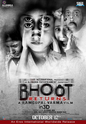   / Bhoot Returns (2012)