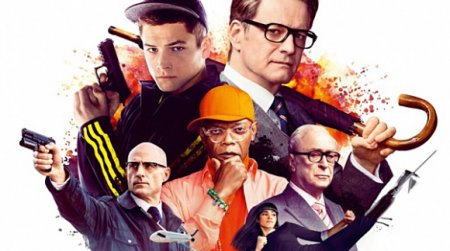 Kingsman:    