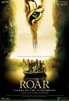 и / .   / ROAR: Tigers of the Sundarbans (2014)