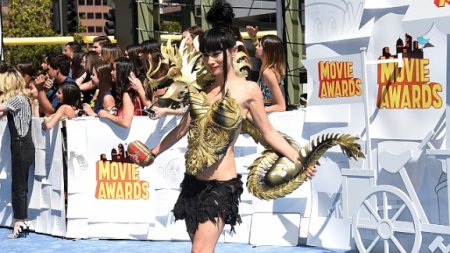    MTV Movie Awards