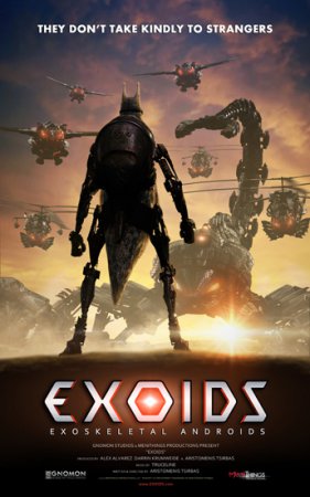  / Exoids (2012)