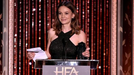 Hollywood Film Awards:  7   